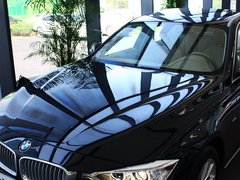 宝马3系 2013款 320Li 2.0T 改款风尚设计套装