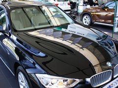 2013款 320Li 2.0T 改款风尚设计套装