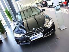 2013款 320Li 2.0T 改款风尚设计套装