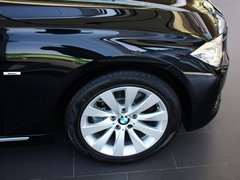 2013款 320Li 2.0T 改款风尚设计套装