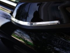 2013款 320Li 2.0T 改款风尚设计套装