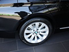 2013款 320Li 2.0T 改款风尚设计套装