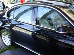 宝马3系 2013款 320Li 2.0T 改款风尚设计套装