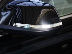 2013款 320Li 2.0T 改款风尚设计套装