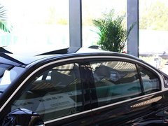 2013款 320Li 2.0T 改款风尚设计套装