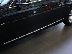2013款 320Li 2.0T 改款风尚设计套装
