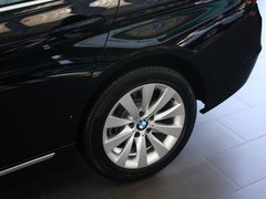 2013款 320Li 2.0T 改款风尚设计套装