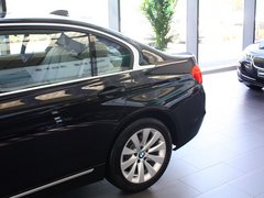 2013款 320Li 2.0T 改款风尚设计套装