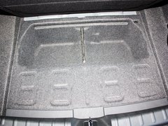 2013款 320Li 2.0T 改款风尚设计套装