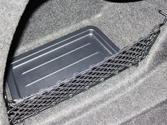 2013款 320Li 2.0T 改款风尚设计套装
