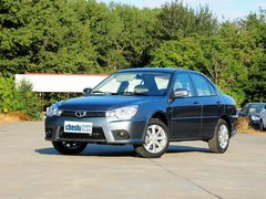 2013款 1.5L 手动 亲民版