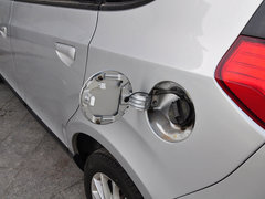 2013款 1.8L 手动 豪华型5座