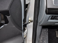 2013款 1.8L 手动 豪华型5座