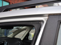 2013款 1.8L 手动 豪华型5座