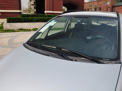2013款 1.8L 手动 豪华型5座