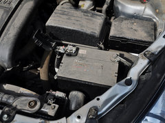 2013款 1.8L 手动 豪华型5座