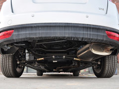 2013款 1.8L 手动 豪华型5座