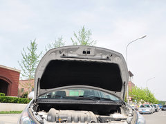 2013款 1.8L 手动 豪华型5座