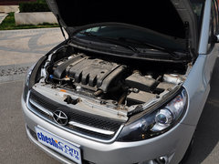 2013款 1.8L 手动 豪华型5座
