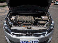 2013款 1.8L 手动 豪华型5座