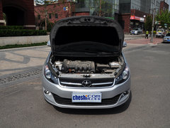 2013款 1.8L 手动 豪华型5座