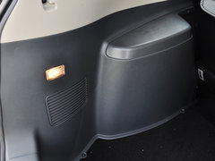 2013款 1.8L 手动 豪华型5座
