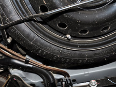 2013款 1.8L 手动 豪华型5座