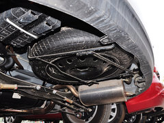 2013款 1.8L 手动 豪华型5座
