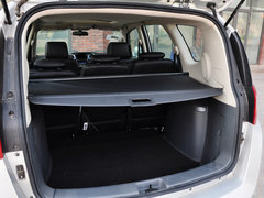2013款 1.8L 手动 豪华型5座