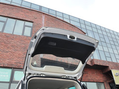 2013款 1.8L 手动 豪华型5座