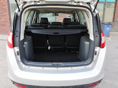 2013款 1.8L 手动 豪华型5座