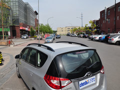 2013款 1.8L 手动 豪华型5座