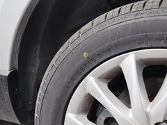 2013款 1.8L 手动 豪华型5座
