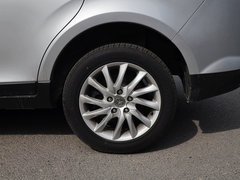 2013款 1.8L 手动 豪华型5座