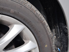 2013款 1.8L 手动 豪华型5座