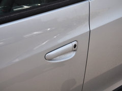 2013款 1.8L 手动 豪华型5座