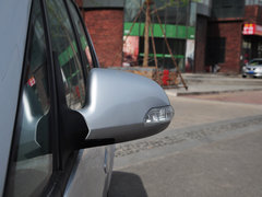 2013款 1.8L 手动 豪华型5座