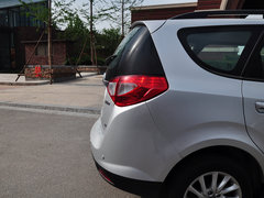 2013款 1.8L 手动 豪华型5座