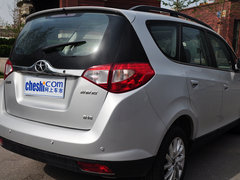 2013款 1.8L 手动 豪华型5座