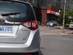 2013款 1.8L 手动 豪华型5座