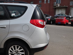 2013款 1.8L 手动 豪华型5座