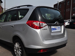 2013款 1.8L 手动 豪华型5座