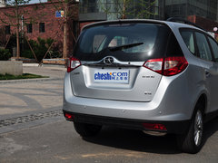 2013款 1.8L 手动 豪华型5座