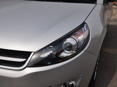 2013款 1.8L 手动 豪华型5座