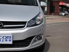 2013款 1.8L 手动 豪华型5座