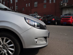 2013款 1.8L 手动 豪华型5座