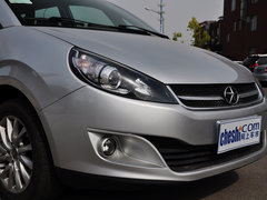 2013款 1.8L 手动 豪华型5座