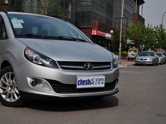 2013款 1.8L 手动 豪华型5座