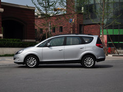 2013款 1.8L 手动 豪华型5座