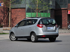 2013款 1.8L 手动 豪华型5座